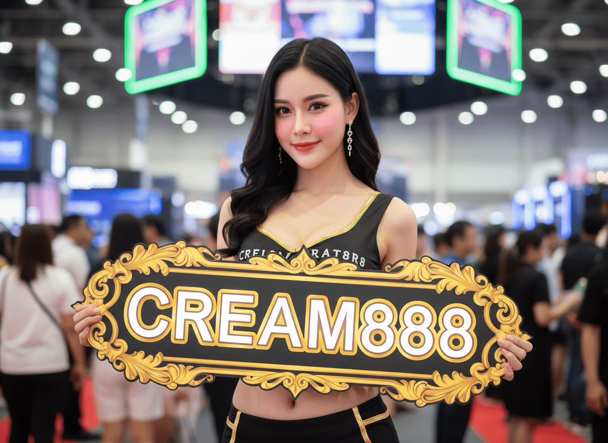 CREAM888