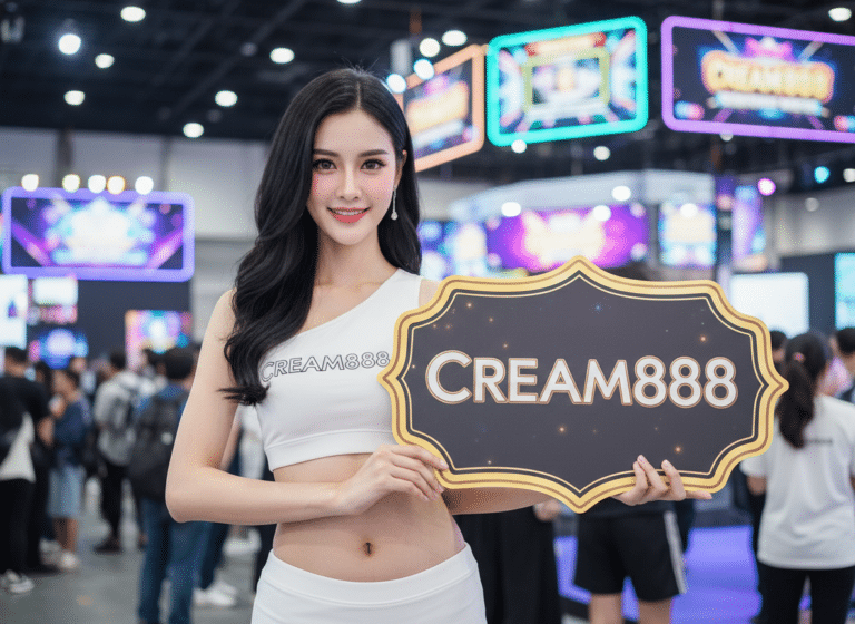 CREAM888